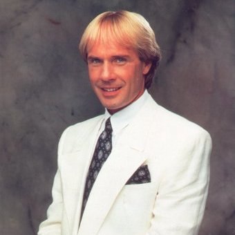 RICHARD CLAYDERMAN