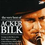 Acker Bilk