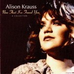 Alison Krauss