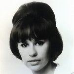 Astrud Gilberto