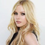 avril lavigne