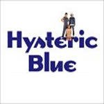 Hysteric Blue