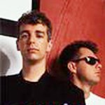 Pet Shop Boys