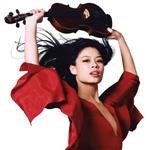 Vanessa-Mae