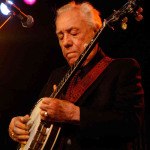 Earl Scruggs