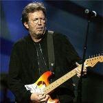 ERIC CLAPTON