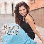 Shania Twain