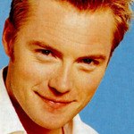 Ronan Keating