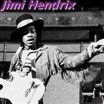 Jimi hendrix