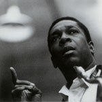 John Coltrane