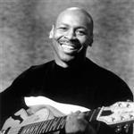 Kevin Eubanks