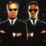 Men in Black