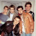 n sync