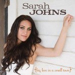 Sarah Johns