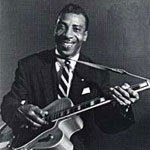 T-bone Walker