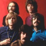 The Moody Blues