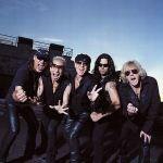 Scorpions