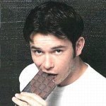 Stephen Gately