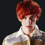 Patrick Wolf