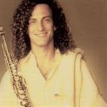 Kenny G[凯丽 金]