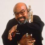 James Moody