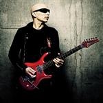 Joe Satriani[乔·塞奇尼]