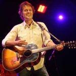 Jim Cuddy