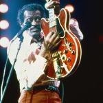 Chuck Berry