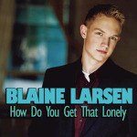 Blaine Larsen