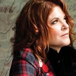 Rosanne Cash[萝珊凯许]