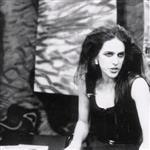 Diamanda Galas