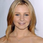 Beverley Mitchell