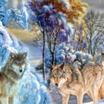 Wolfswinter