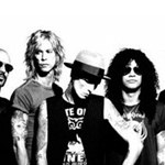 Velvet Revolver