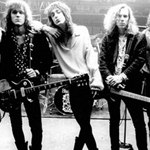 The Black Crowes