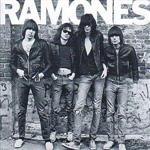 The Ramones[雷蒙斯]