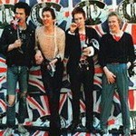 sex pistols