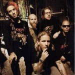 Stone Sour