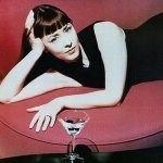 Suzanne Vega