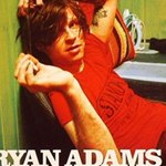 Ryan Adams