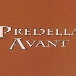 [Predella Avant.祭坛台前