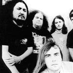 Napalm death