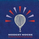 Modest Mouse[谦虚耗子乐队]