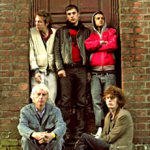 Mystery Jets