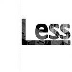 Less