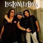 Los Lonely Boys