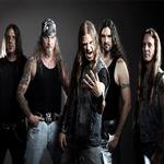 Iced Earth[冰冻地球乐队]