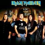 iron maiden