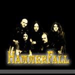 Hammerfall[雷神之锤]