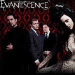 Evanescence